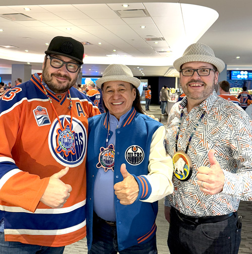 Wellness Through Laughter, Leadership, and&nbsp;Connection