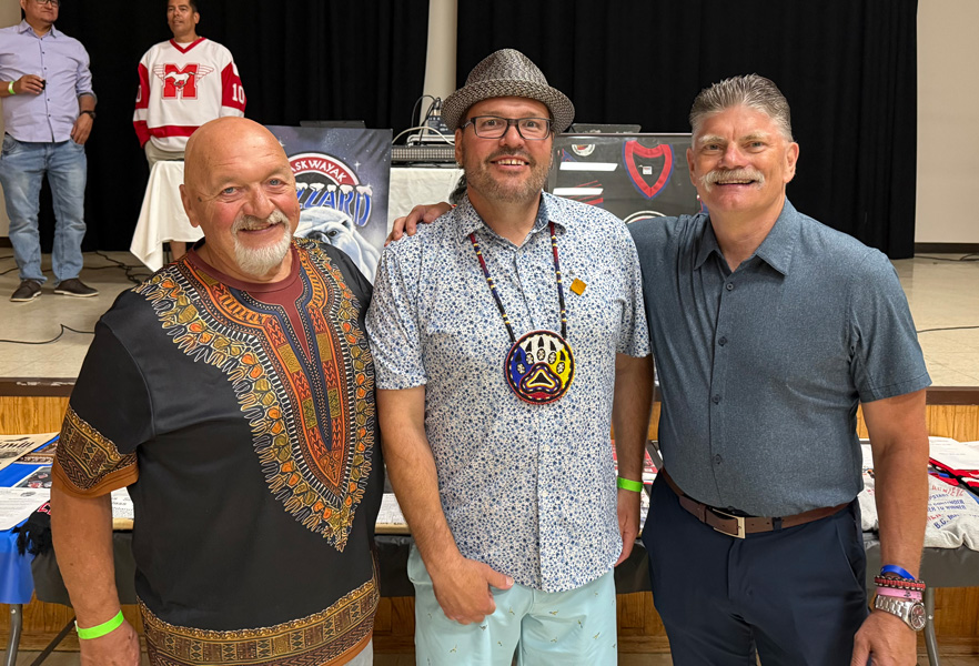 30 Years of the OCN Blizzard: Celebrating a Championship&nbsp;Legacy